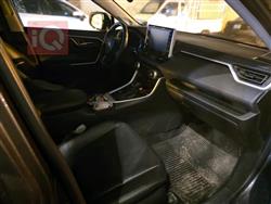 تويوتا راف 4